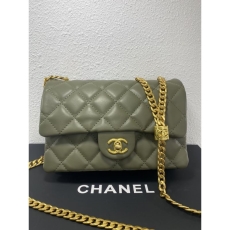 Chanel Satchel Bags